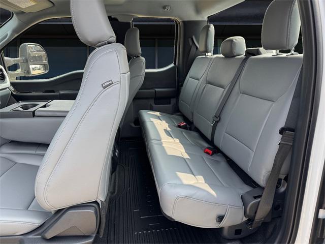 new 2025 Ford F-450 car, priced at $80,990