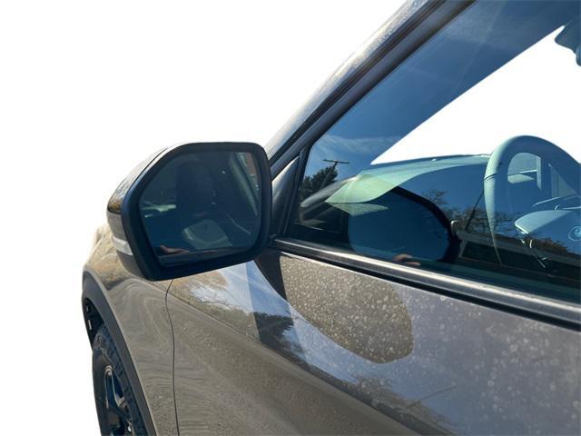 new 2026 Ford Explorer car, priced at $64,600