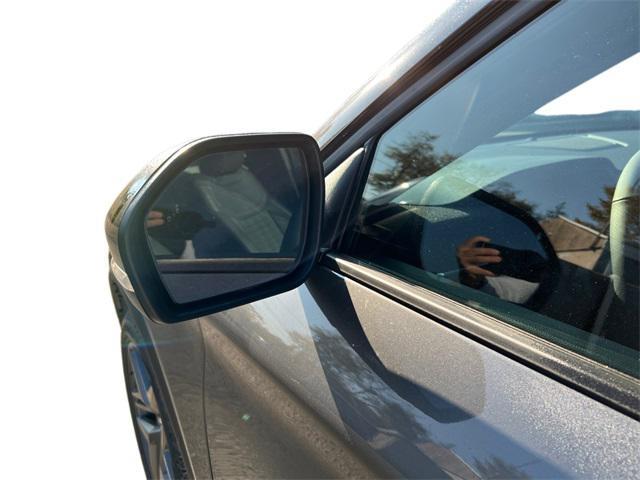 new 2026 Ford Explorer car, priced at $53,355