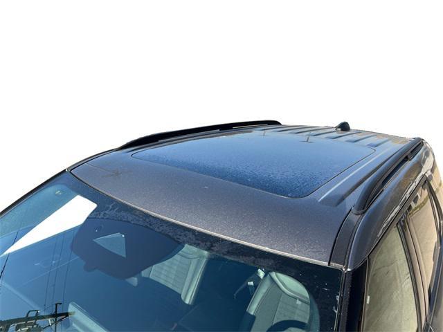 new 2026 Ford Explorer car, priced at $53,355