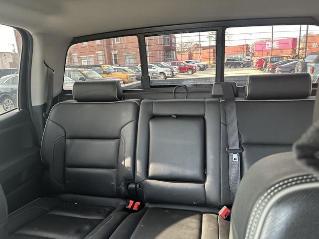 used 2019 Chevrolet Silverado 2500 car, priced at $47,488