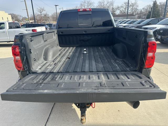 used 2019 Chevrolet Silverado 2500 car, priced at $47,488