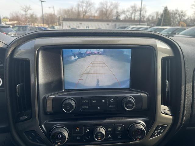 used 2019 Chevrolet Silverado 2500 car, priced at $47,488