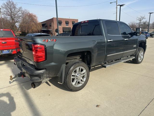 used 2019 Chevrolet Silverado 2500 car, priced at $47,488