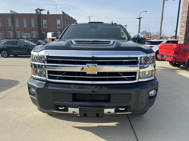 used 2019 Chevrolet Silverado 2500 car, priced at $47,488