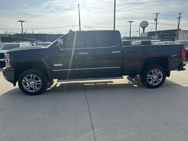 used 2019 Chevrolet Silverado 2500 car, priced at $47,488