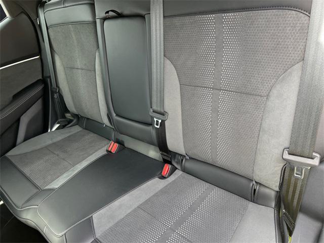 used 2024 Ford Mustang Mach-E car, priced at $35,897