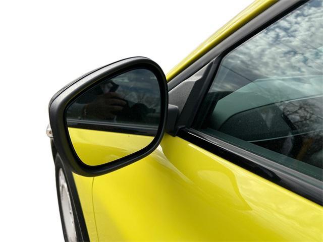 used 2024 Ford Mustang Mach-E car, priced at $35,897