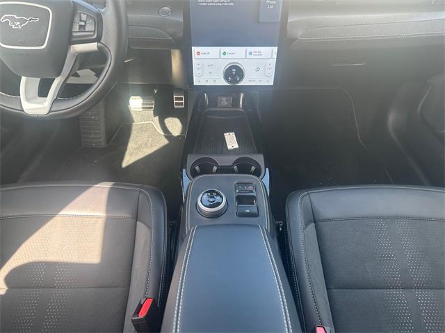 used 2024 Ford Mustang Mach-E car, priced at $51,988