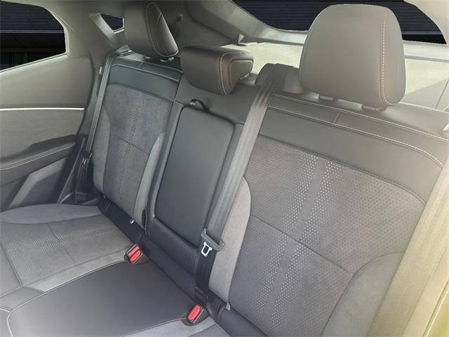 used 2024 Ford Mustang Mach-E car, priced at $51,988