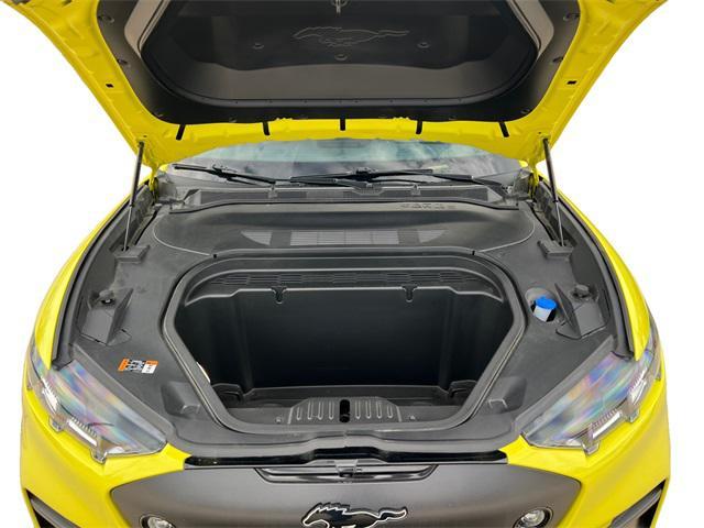 used 2024 Ford Mustang Mach-E car, priced at $35,897