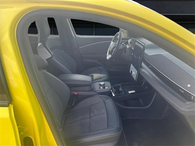 used 2024 Ford Mustang Mach-E car, priced at $45,643