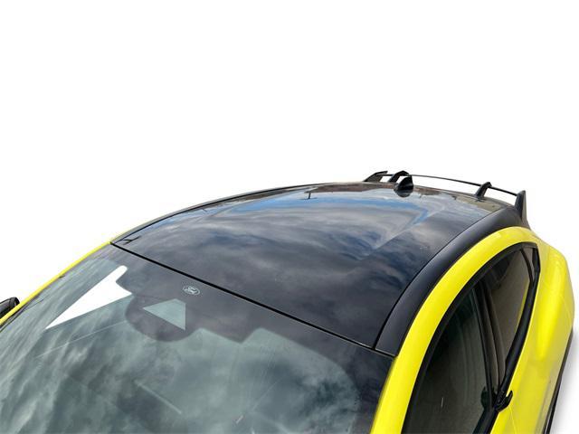 used 2024 Ford Mustang Mach-E car, priced at $35,897