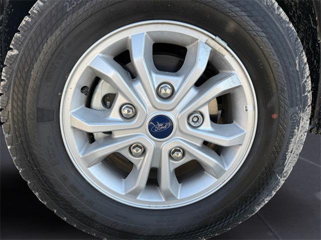 used 2023 Ford Transit-350 car, priced at $36,488