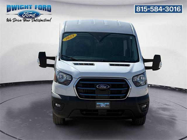 used 2023 Ford Transit-350 car, priced at $36,488