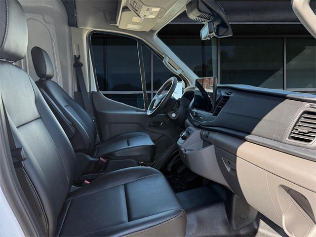 used 2023 Ford Transit-350 car, priced at $36,488