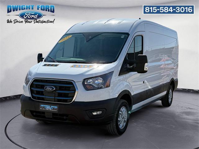 used 2023 Ford Transit-350 car, priced at $36,488