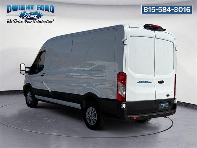 used 2023 Ford Transit-350 car, priced at $36,488