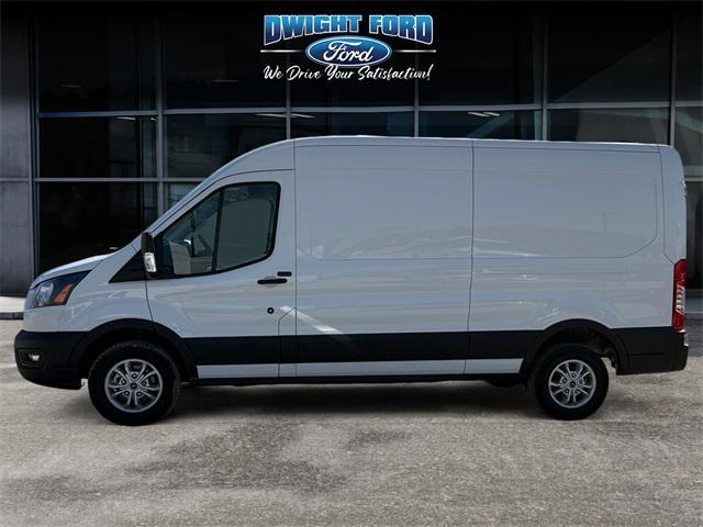used 2023 Ford Transit-350 car, priced at $36,988