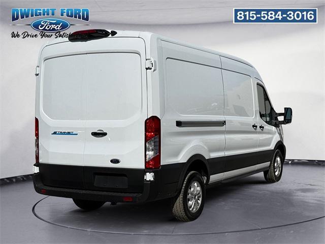 used 2023 Ford Transit-350 car, priced at $36,488