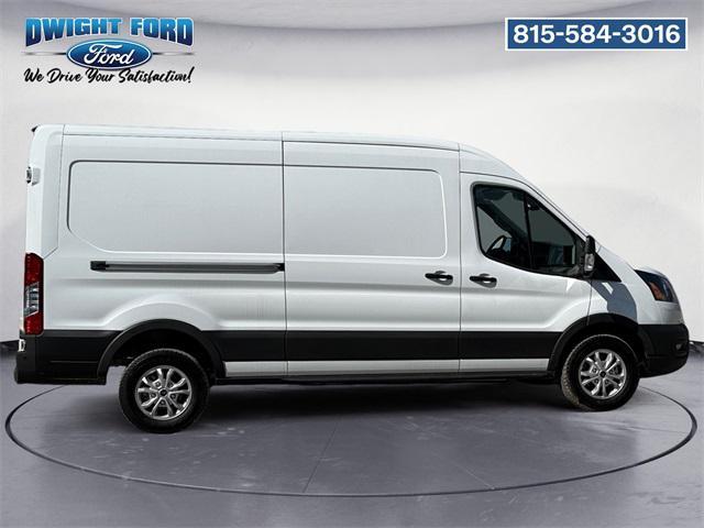 used 2023 Ford Transit-350 car, priced at $36,488
