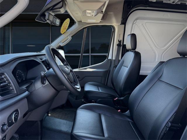 used 2023 Ford Transit-350 car, priced at $36,488