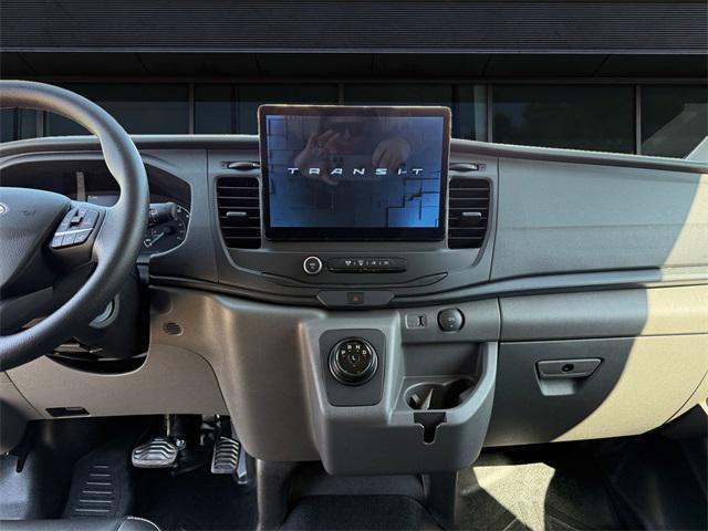 used 2023 Ford Transit-350 car, priced at $36,988