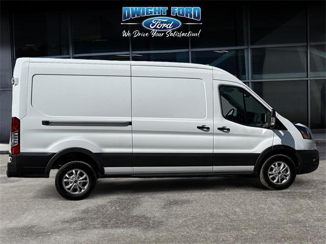 used 2023 Ford Transit-350 car, priced at $36,988