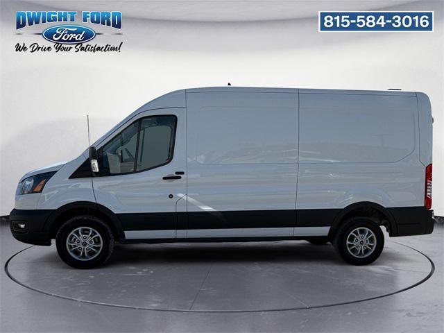 used 2023 Ford Transit-350 car, priced at $36,488
