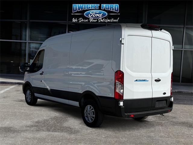 used 2023 Ford Transit-350 car, priced at $36,988