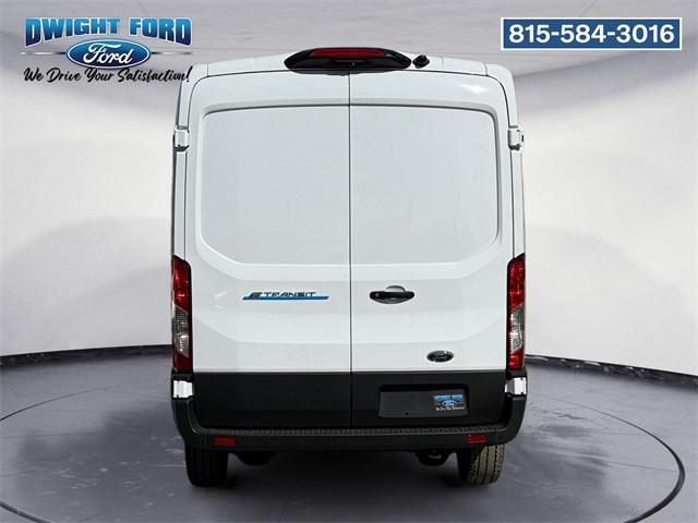 used 2023 Ford Transit-350 car, priced at $36,488