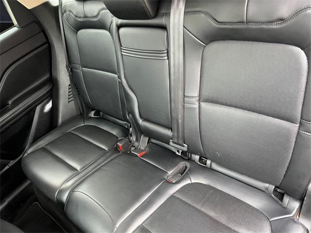 used 2023 Lincoln Corsair car, priced at $26,827