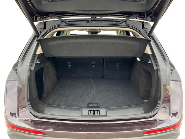 used 2023 Lincoln Corsair car, priced at $26,827