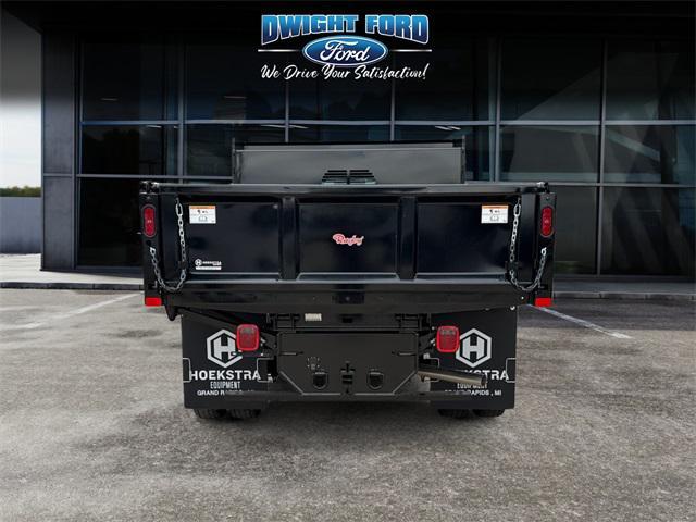 new 2025 Ford F-450 car, priced at $91,155