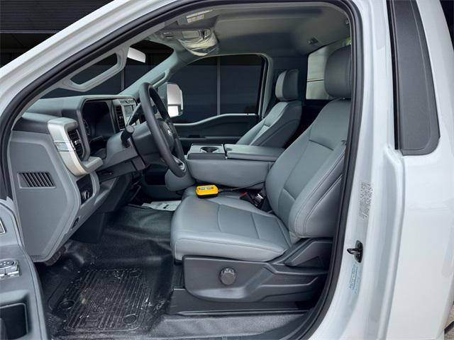 new 2025 Ford F-450 car, priced at $87,900