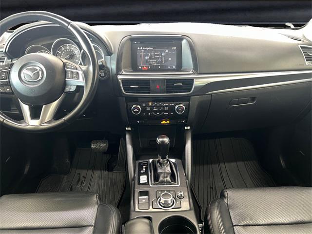 used 2016 Mazda CX-5 car, priced at $18,964