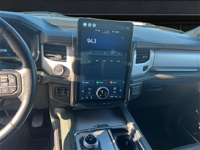 used 2022 Ford Expedition car, priced at $55,995