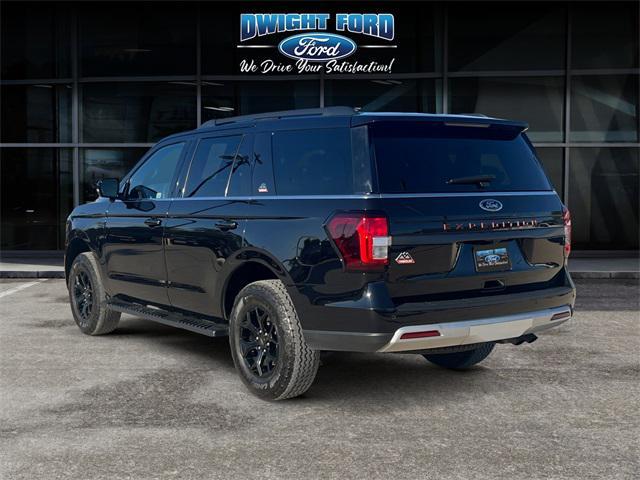 used 2022 Ford Expedition car, priced at $55,995