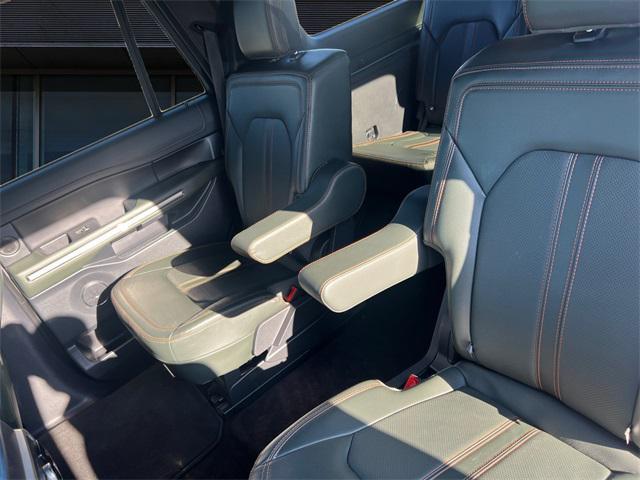 used 2022 Ford Expedition car, priced at $55,995