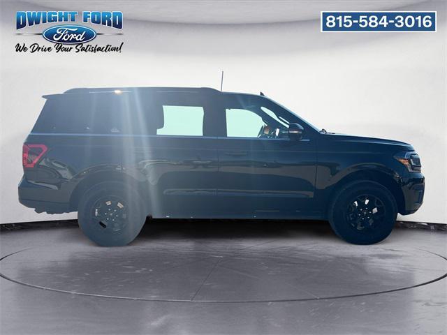 used 2022 Ford Expedition car, priced at $55,689