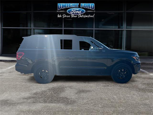 used 2022 Ford Expedition car, priced at $55,995