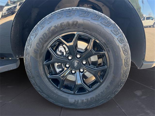 used 2022 Ford Expedition car, priced at $55,689