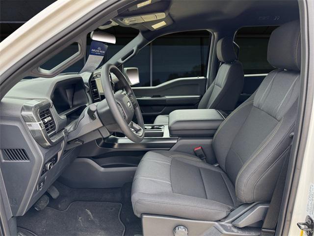 new 2024 Ford F-150 car, priced at $46,318