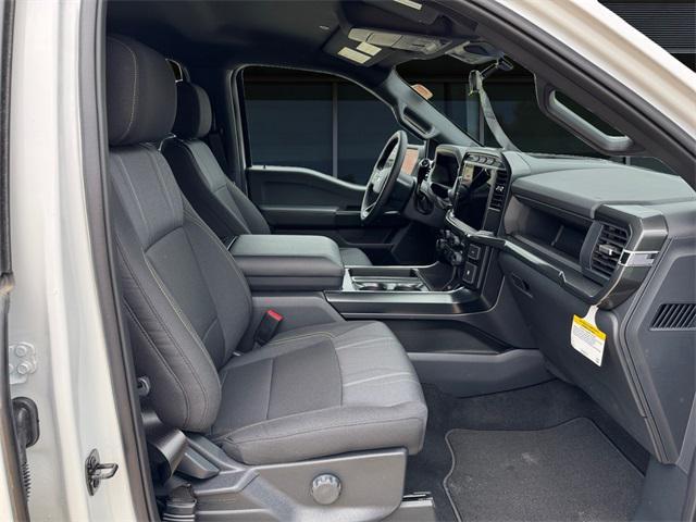 new 2024 Ford F-150 car, priced at $46,318