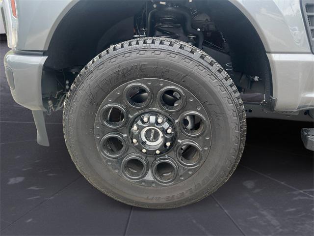 new 2024 Ford F-350 car, priced at $70,634