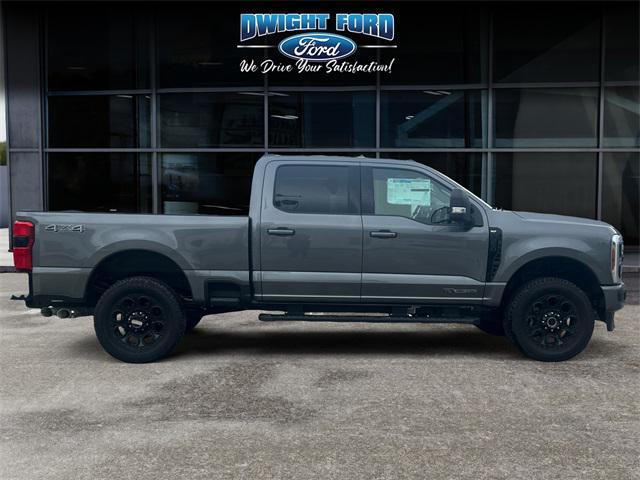 new 2024 Ford F-350 car, priced at $70,634