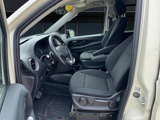 used 2021 Mercedes-Benz Metris car, priced at $52,988