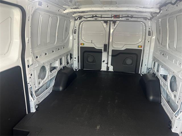 new 2024 Ford Transit-250 car, priced at $43,628