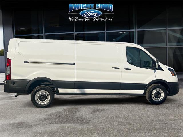 new 2024 Ford Transit-250 car, priced at $43,628