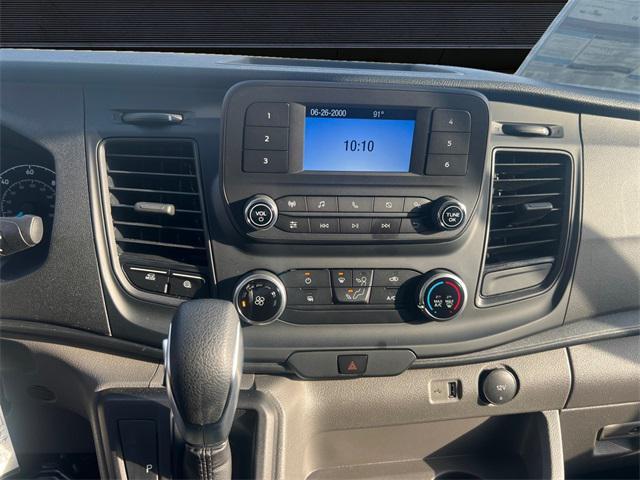 new 2024 Ford Transit-250 car, priced at $43,628